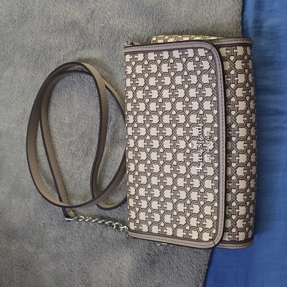 Kate Spade small crossbody